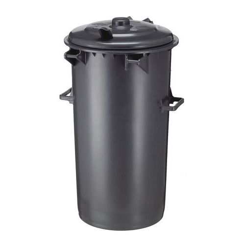 afvalcontainer 110 liter