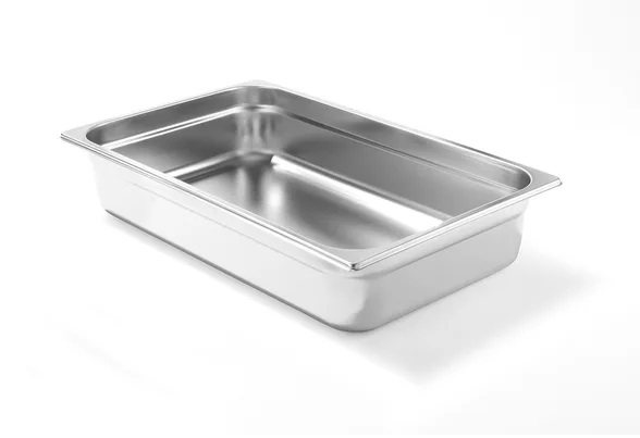 schaal chafing-dish GN 1/1 10cm H