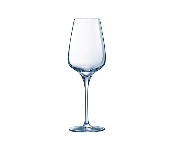 witte wijnglas Sublym 25 cl - per 12/24